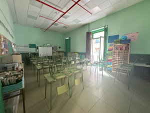 Aula primaria