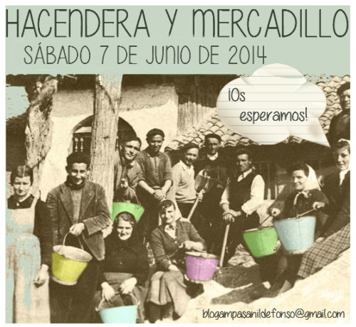 Hacendera 2013-14 Hacendera 2013-14